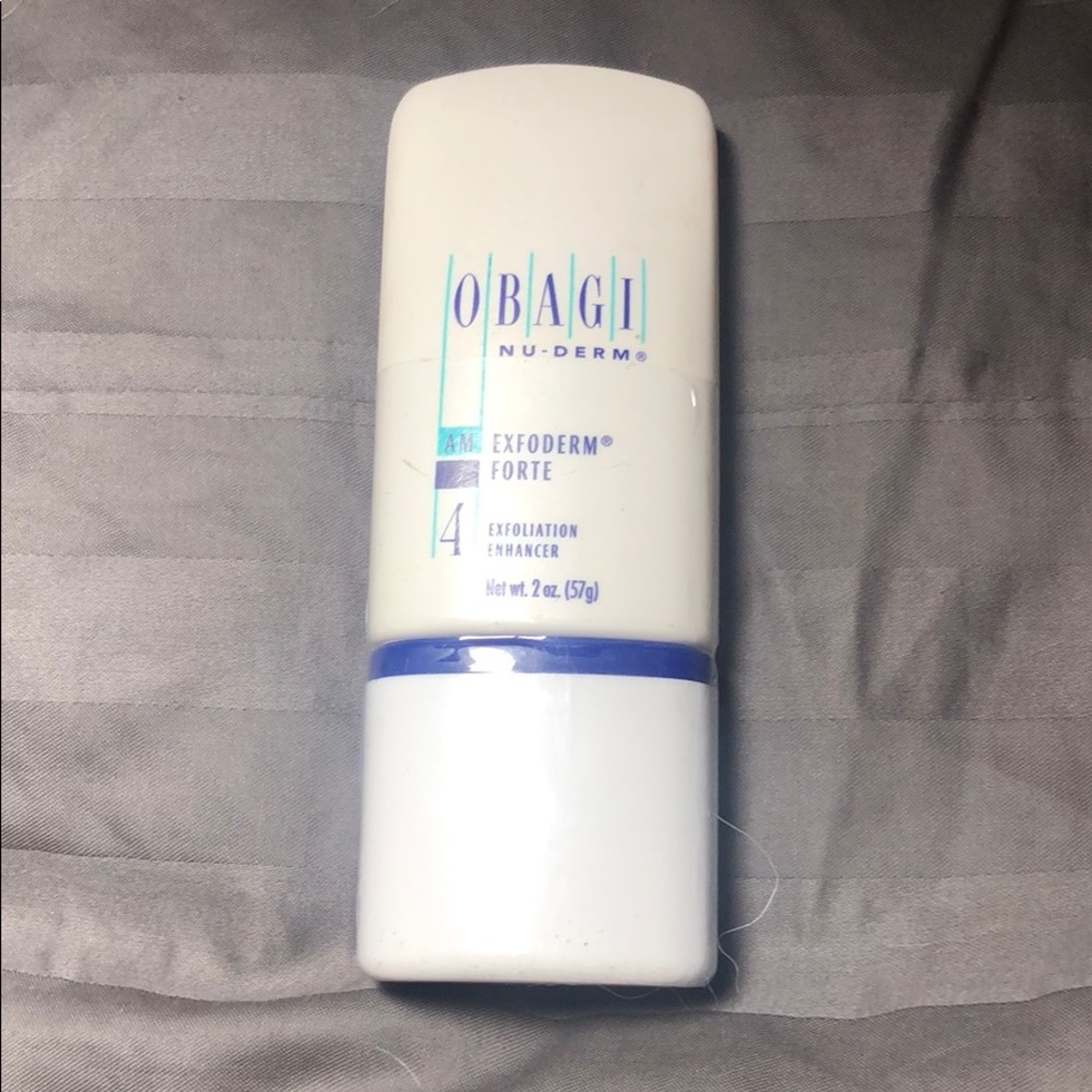 Obagi Exfoderm Forte